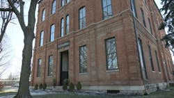 Central High School 621685954fb43 Central High School 621685954fb43