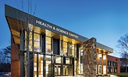 Cleveland State Community College Health Science Center 6213de9f3daa6 Cleveland State Community College Health Science Center 6213de9f3daa6