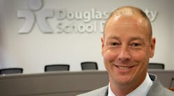 Corey Wise was ousted as superintendent of the Douglas County School District. Corey Wise was ousted as superintendent of the Douglas County School District.