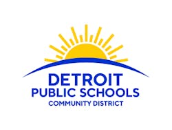Detroit Public Schools Logo 620691465a3e1
