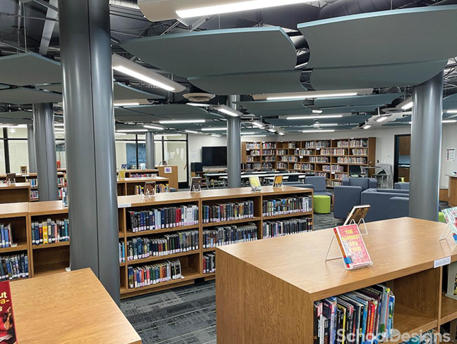 Fannin Middle School Modernization And Additions 61fc1fa35fc55