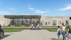 Fort Riley Elementary School 62069d245d094 Fort Riley Elementary School 62069d245d094