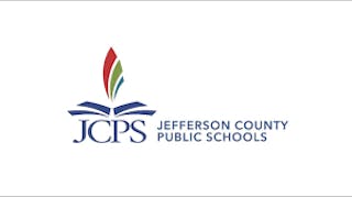 Jefferson County Public Schools logo