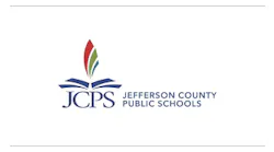 Jefferson County Public Schools logo