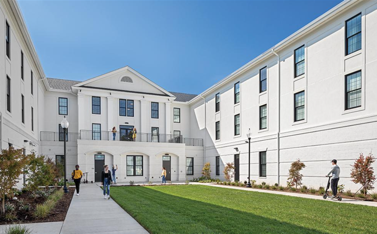 Jerome Johnson Richardson Hall 6217d72525d5f