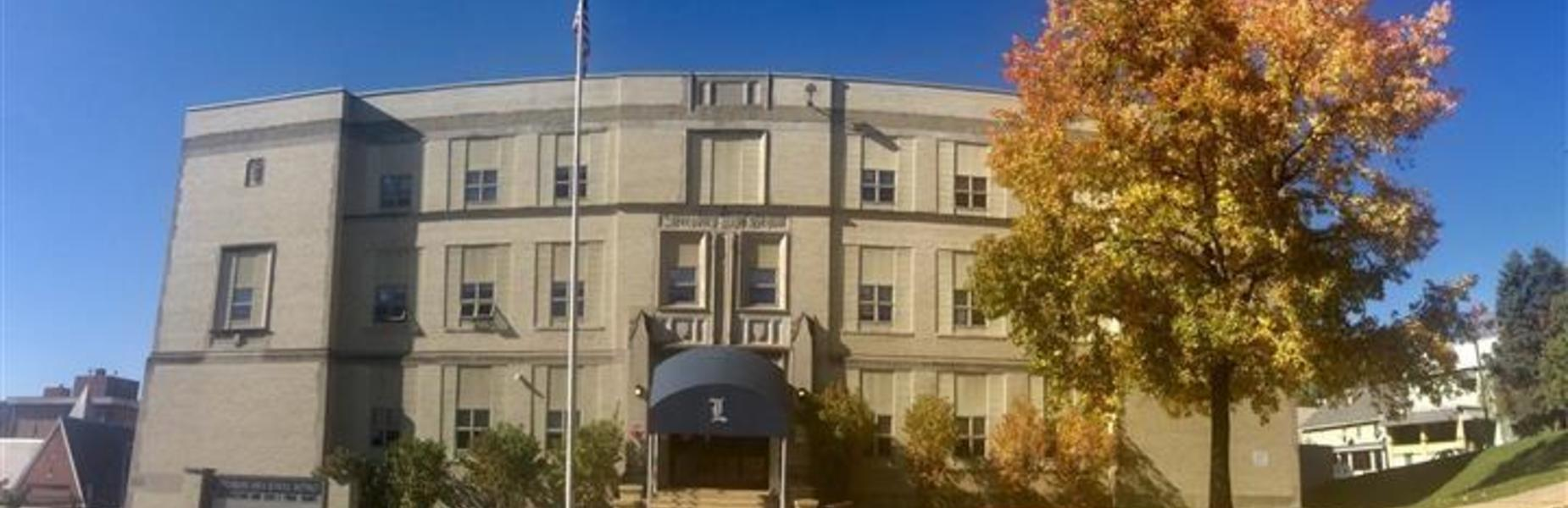 Leechburg (Pa.) school district looks at 1.8 million HVAC upgrade for juniorsenior high school