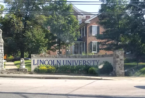 Lincoln University 620fb3dc1a36b