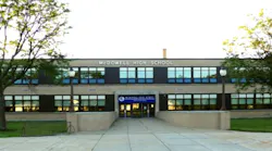 McDowell High School
