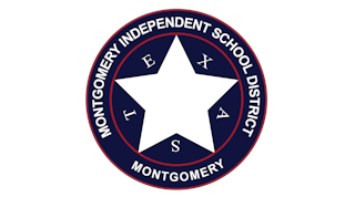 Montgomery Independent School District logo