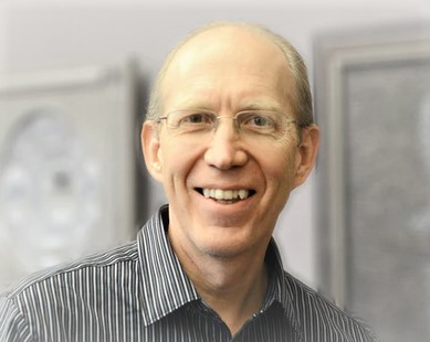 Paul Erickson