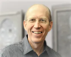 Paul Erickson