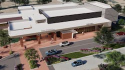 Redding School Of The Arts High School Rendering 62013e9791d8a Redding School Of The Arts High School Rendering 62013e9791d8a