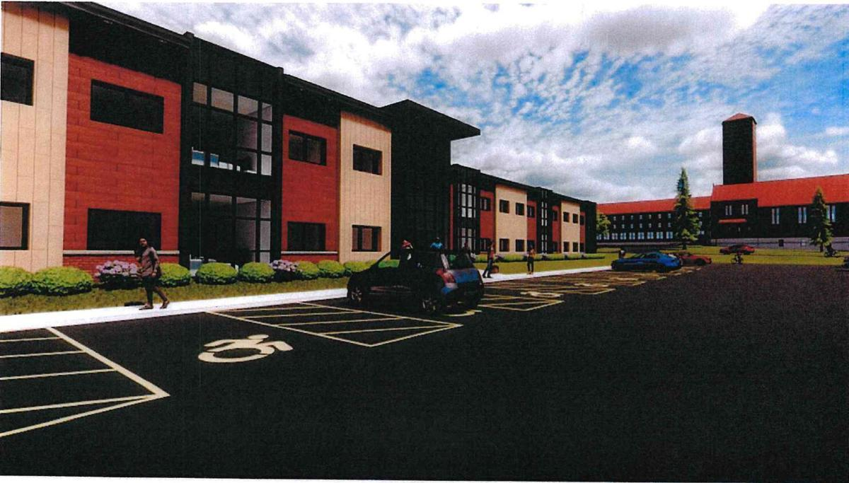 St. Bonaventure University plans 25 million in building upgrades