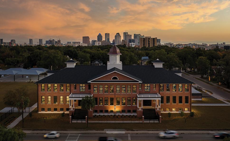 Tampa Heights Elementary Magnet School 620a9991aba6f