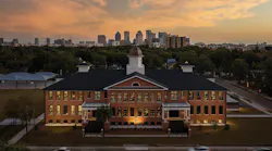 Tampa Heights Elementary Magnet School