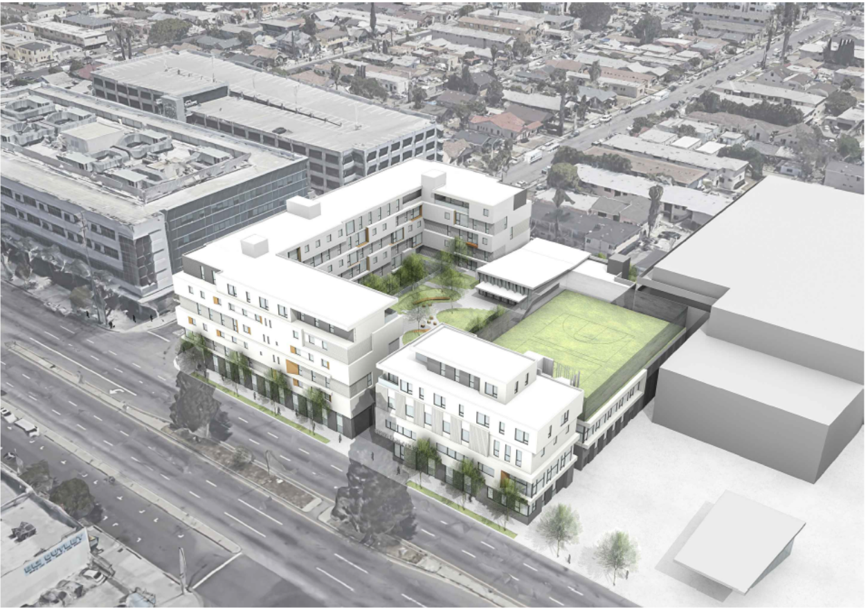 The Seed School Of Los Angeles County Rendering 61fd626c53003