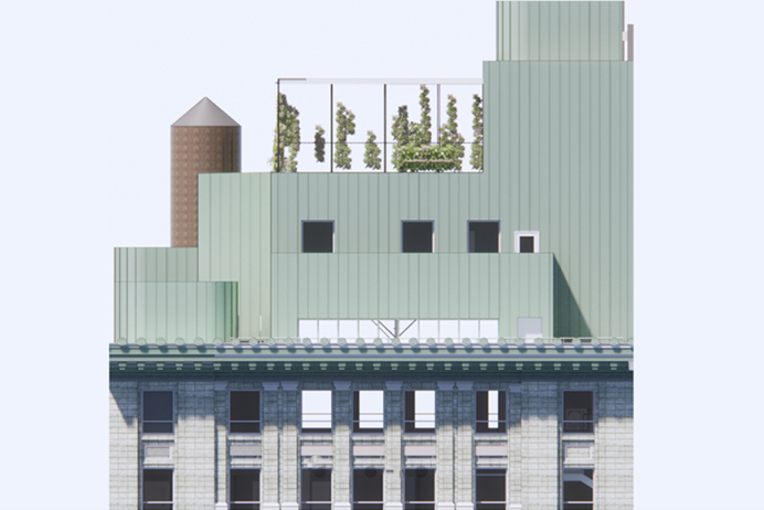 The Shefa School Rendering 61fabd0cb85f4