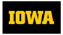 University of Iowa logo