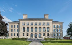 University Of Massachusetts Lowell Coburn Hall Renovation Expansion 620e8c9ea583e University Of Massachusetts Lowell Coburn Hall Renovation Expansion 620e8c9ea583e