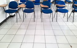 classroom floor classroom floor