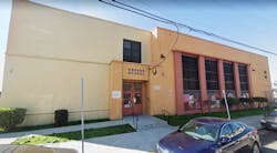 Parker K-8 School in Oakland is set to shut down at the end of the school year. Parker K-8 School in Oakland is set to shut down at the end of the school year.