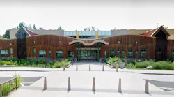 sandy hook