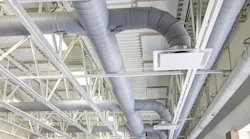 school ventilation system