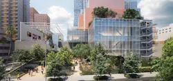 01 Rendering Of The Colburn Center Gehry Partners 0 623364ba5d89f