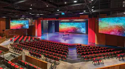 Antelope High School Performing Arts Center