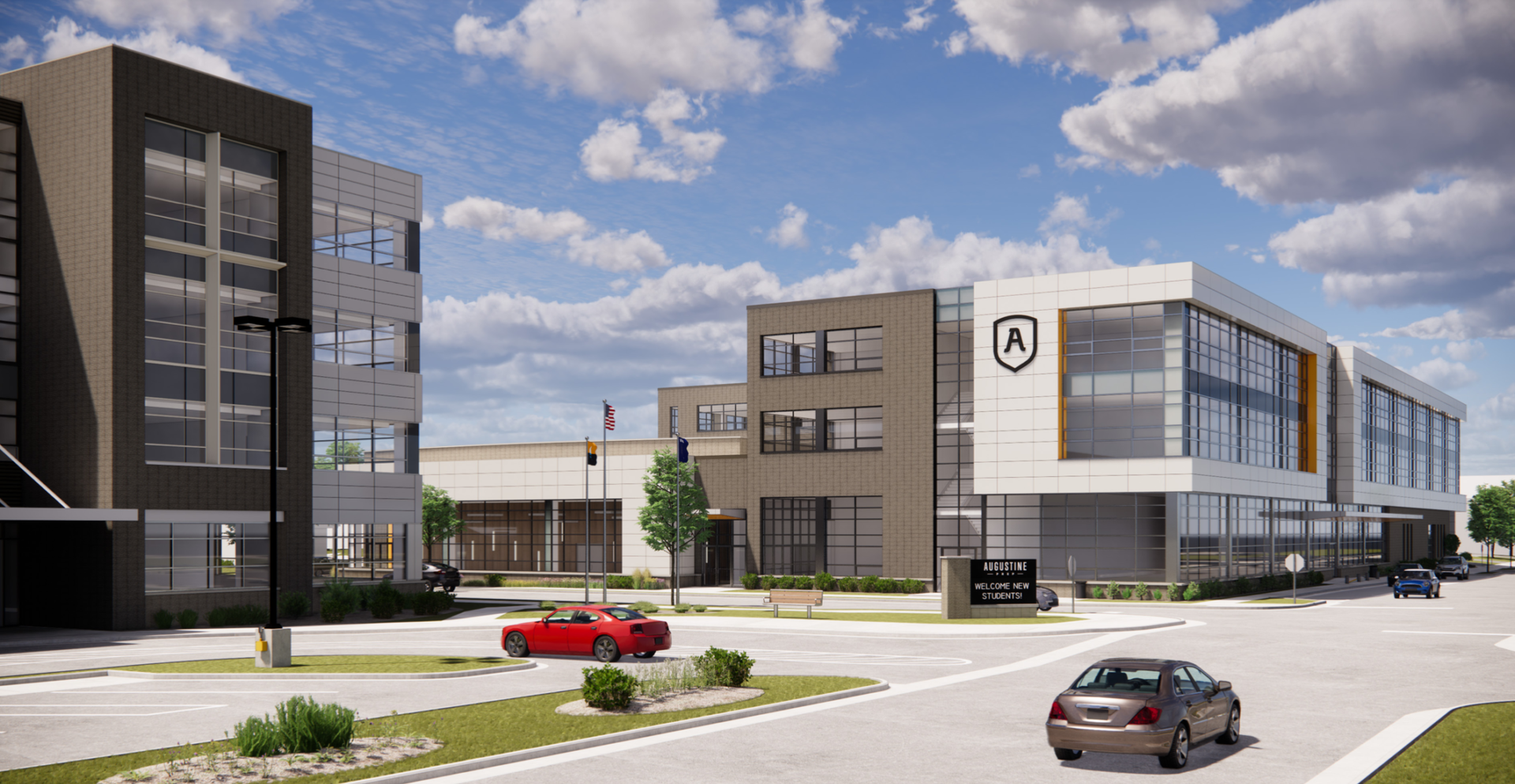 Augustine Preparatory Academy Rendering 623897d992cdd