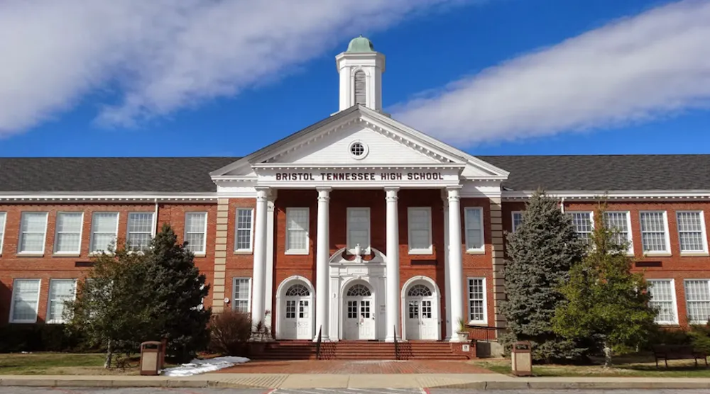 Bristol City (Tenn.) district proposes 44 million high school