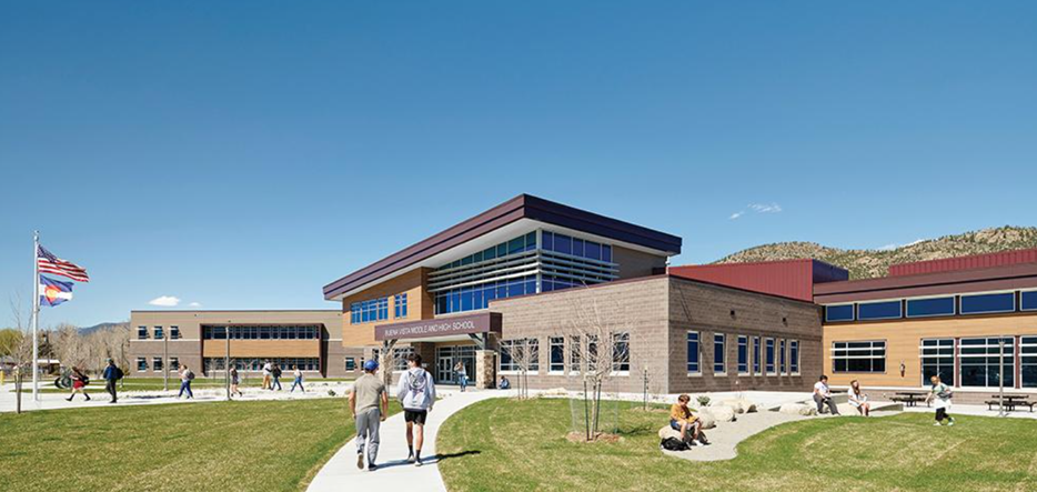 Buena Vista Middle High School 622a42528993d