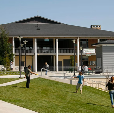 Cabrillo Community College Student Housing 623c9fc38bd97