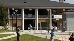 Cabrillo Community College student housing
