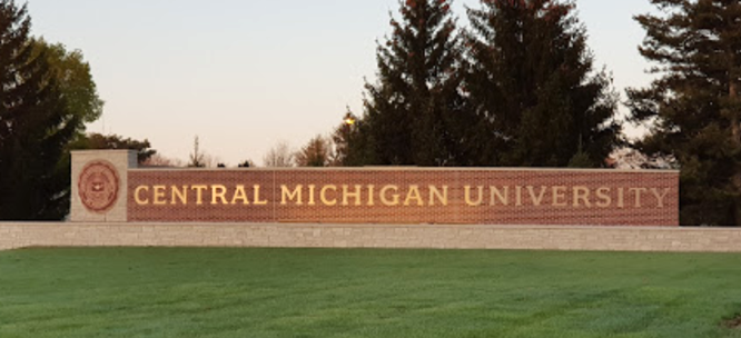 Central Michigan University 6234b9f84aa8d