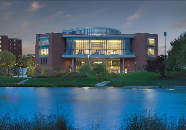 College Of Business 622109b2aa2bb