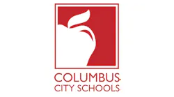 Columbus City Schools logo