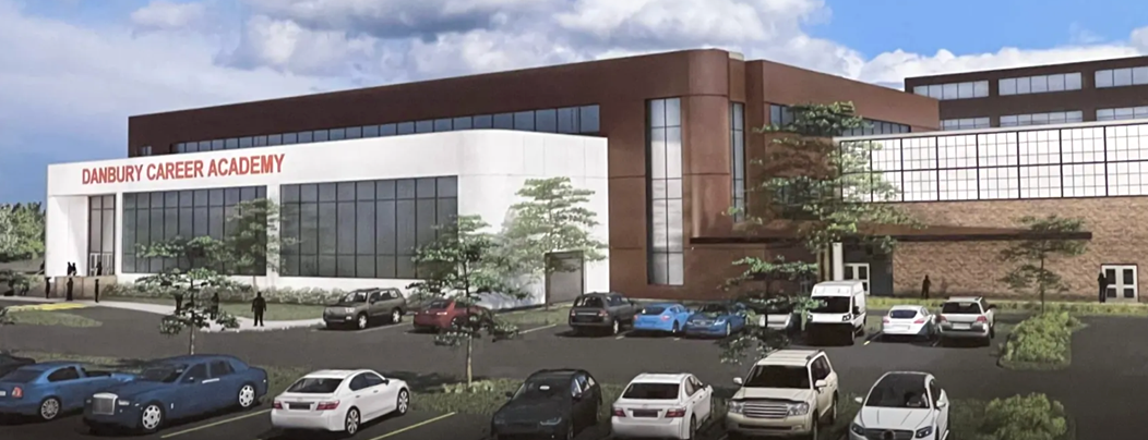 Danbury Career Academy 621e4c3ebe3f4