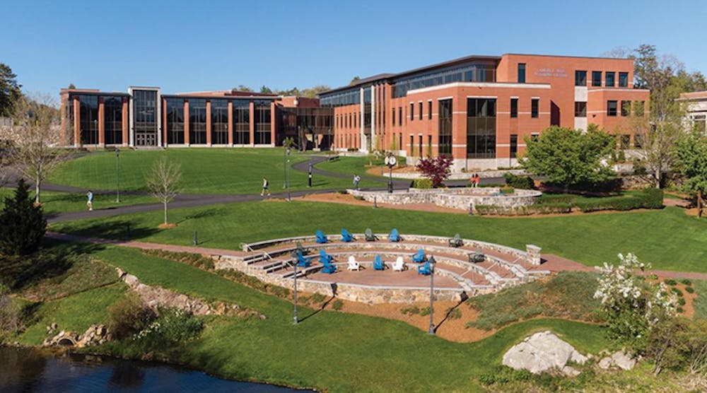 Endicott Academic Calendar 24-25