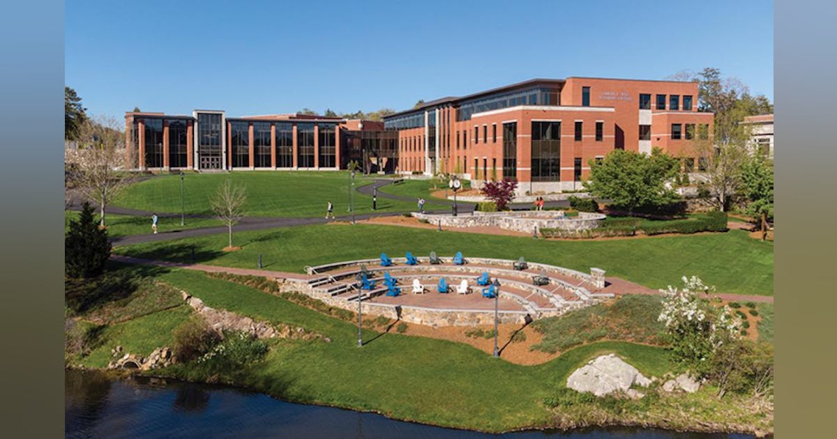 Endicott Academic Calendar 24-25