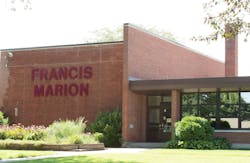 Francis Marion Intermediate 6228dbf9b53bc Francis Marion Intermediate 6228dbf9b53bc