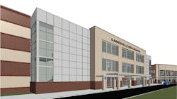 Gainesville High School Facility Rendering 6239ed01bac88 Gainesville High School Facility Rendering 6239ed01bac88