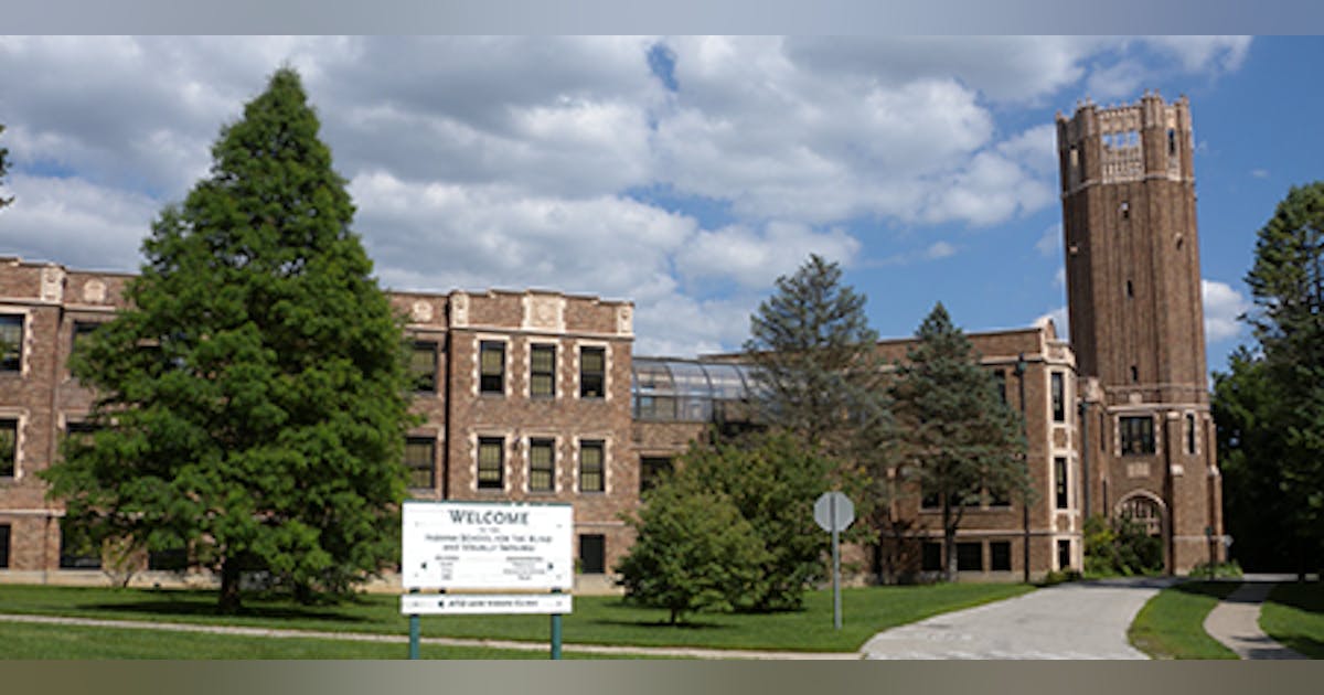 Indiana School For The Deaf School Calendar 2025-25