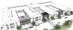 Lsu Studio Arts Building Rendering 6243251290489 Lsu Studio Arts Building Rendering 6243251290489