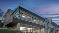 McDaniel College, Roj Student Center