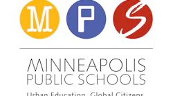 Minneapolis Public Schools logo