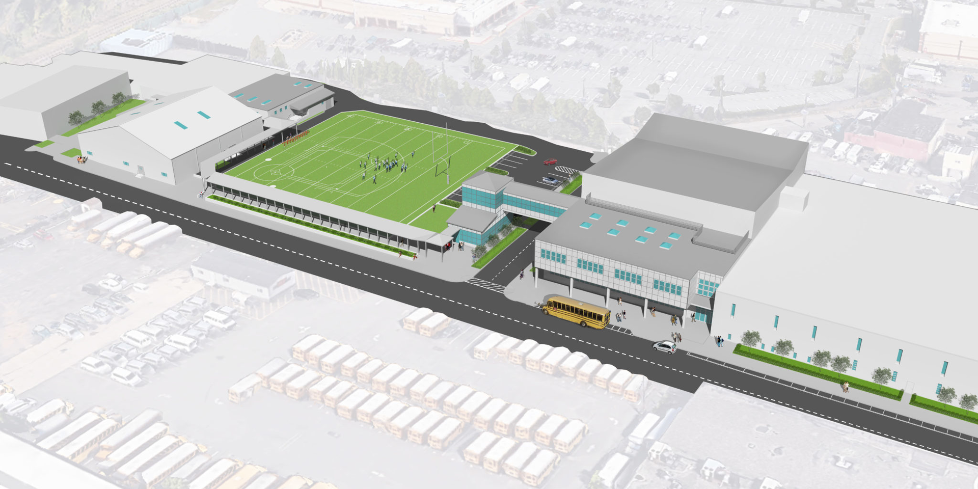 North Bergen New Junior High School Rendering 6234a900a5ce0