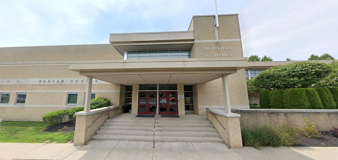 Our Lady Of Mercy Regional Catholic School 623c849b761f9