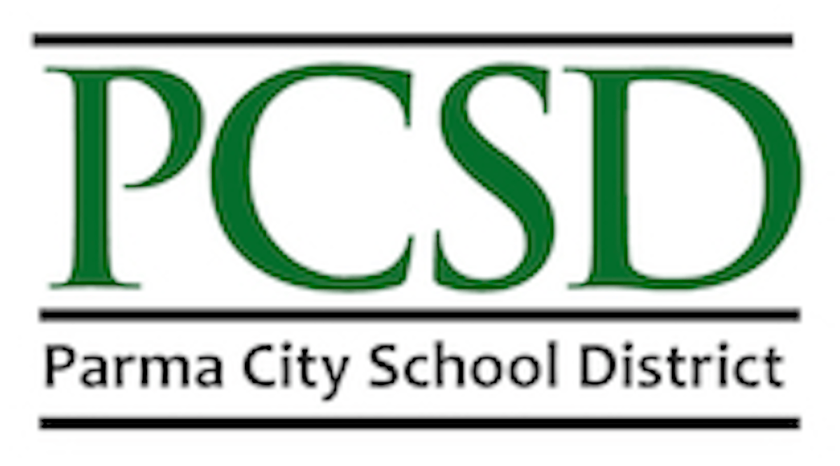 Parma City Schools logo