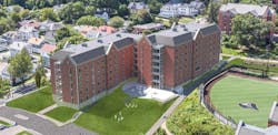 Providence College Shanley Hall Rendering 622b7a5145379 Providence College Shanley Hall Rendering 622b7a5145379